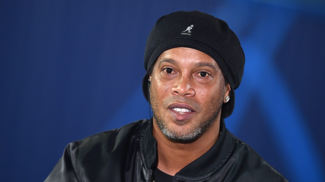 La lujosa vida de Ronaldinho, el nuevo integrante del Salón de la Fama