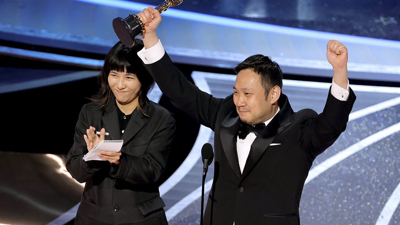 ‘Drive My Car’: Óscar a mejor película internacional