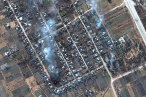 Satelite Guerra Ucrania Rusia6