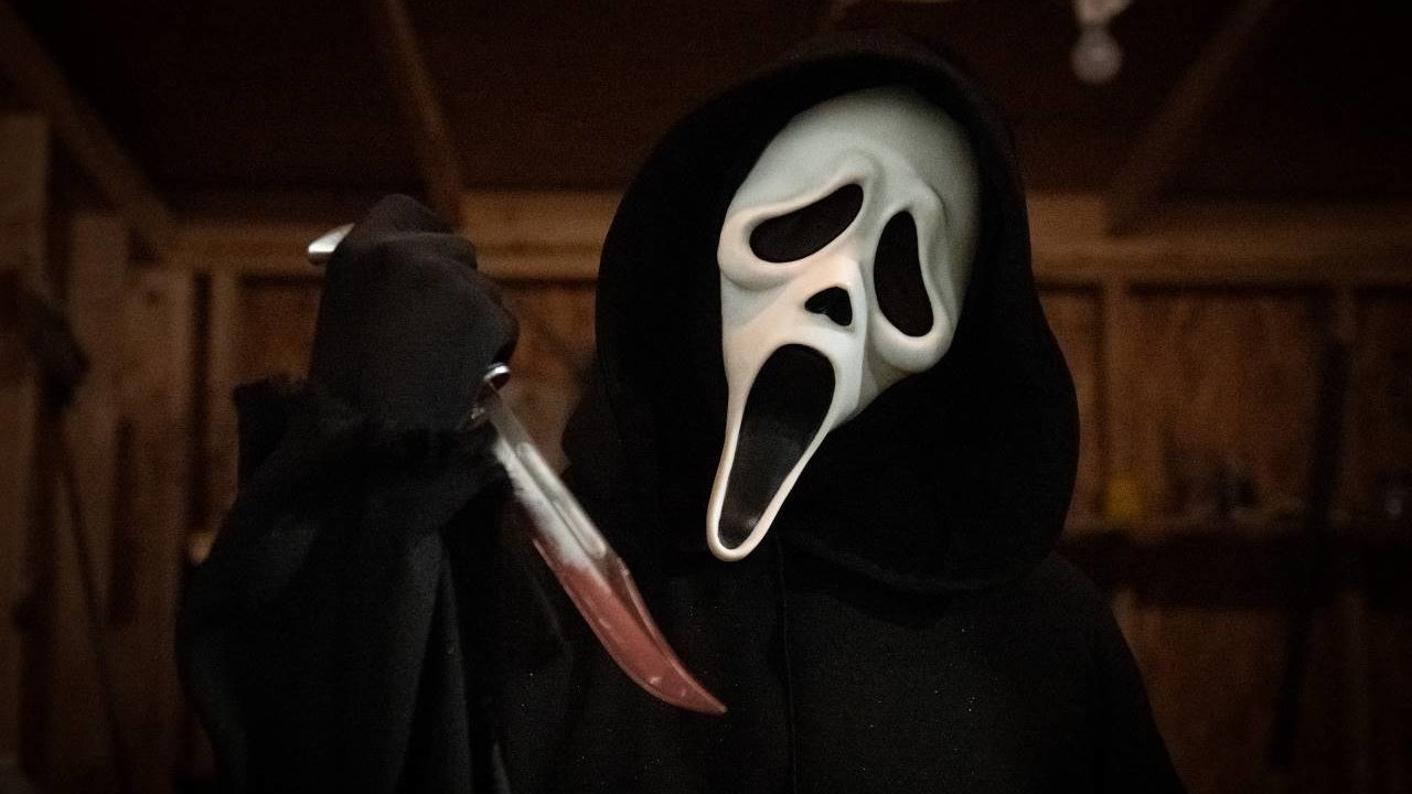 Franquicia ‘Scream’ tiene su mejor recaudación de preestreno en EU