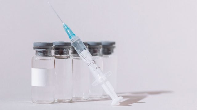 FDA suspende tratamiento VIH
