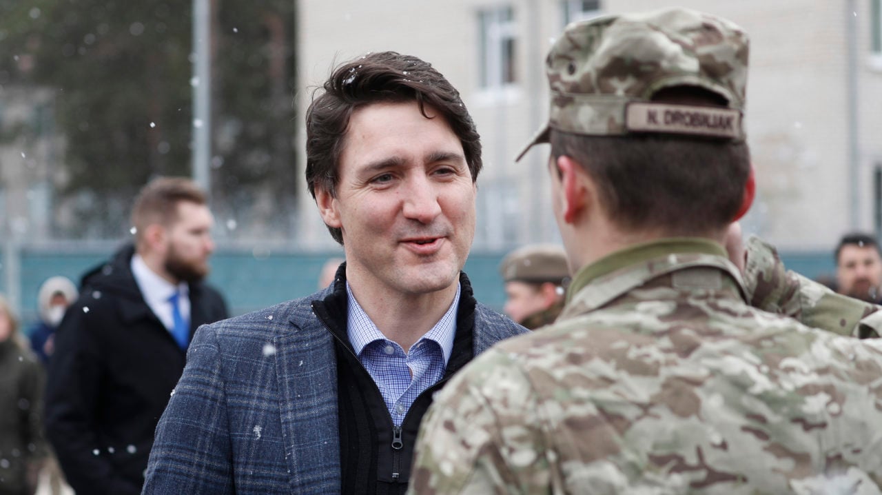Canadá se desencanta de Justin Trudeau: se hunde en encuestas y sube Partido Conservador