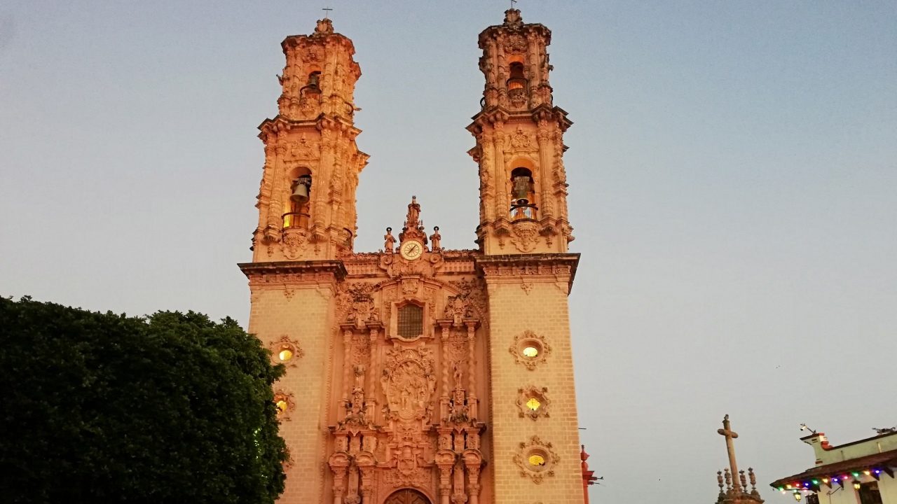 5 Pueblos Mágicos para vivir la pasión de la Semana Santa
