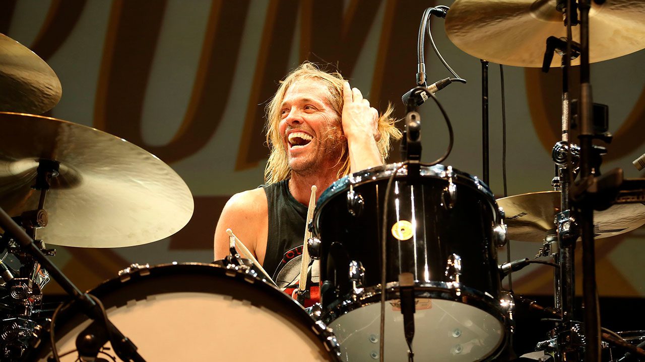 Foo Fighters: Recordando la magia del estilo musical de Taylor Hawkins
