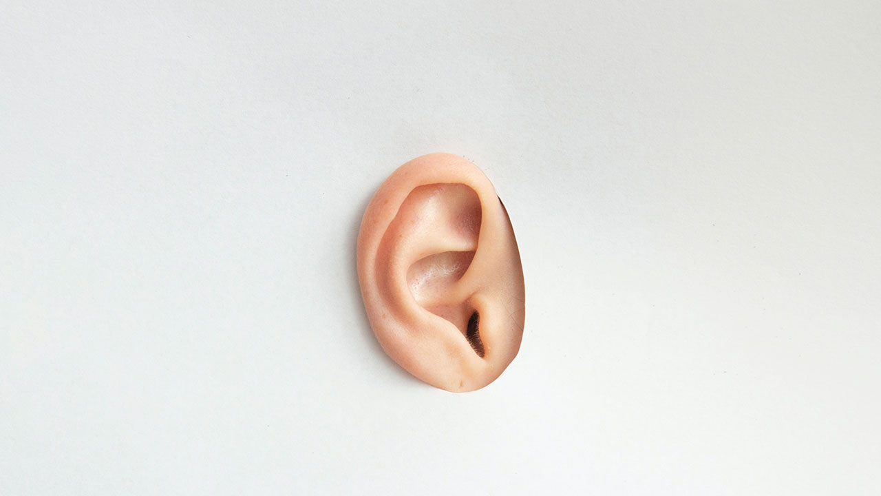 Inspirados en el oído humano, crean un tejido  capaz de “escuchar”