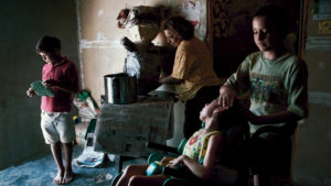 Lara Jo Regan World Press Photo