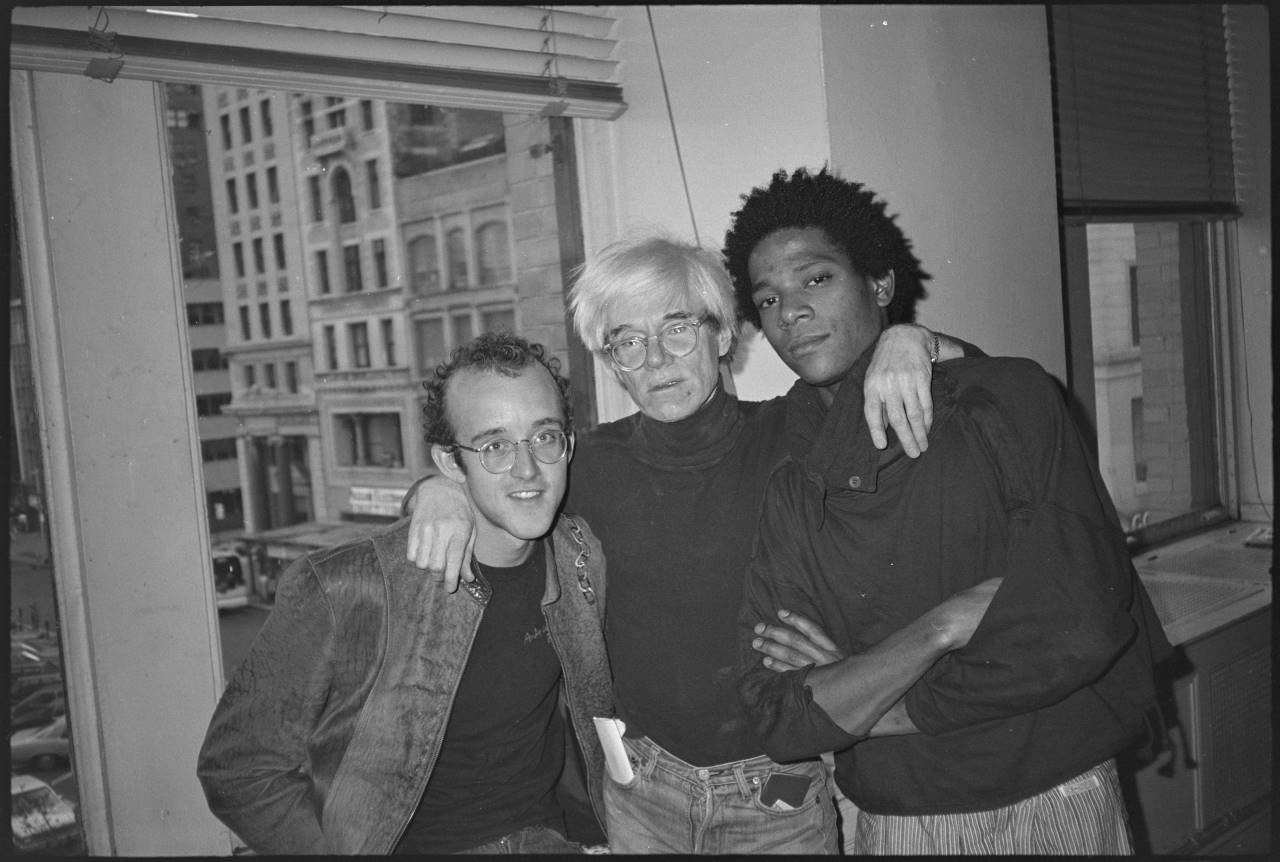 ‘Los diarios de Andy Warhol’, la docuserie que expone los secretos del artista