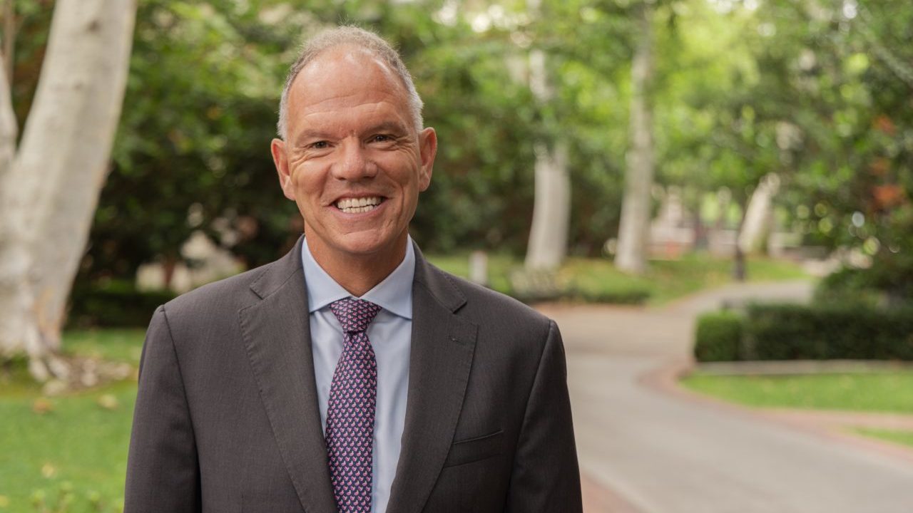 Queremos que nuestros líderes empresariales sean humildes, no héroes: USC Marshall
