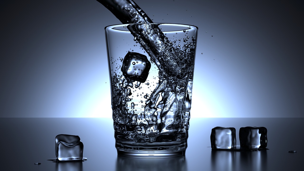 Día Mundial del Riñón: La importancia de hidratarse adecuadamente