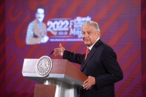 Foto: Presidencia