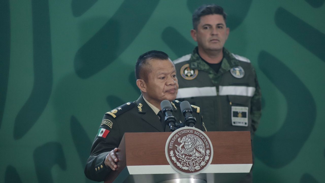 Prevén 30 rutas nacionales en AIFA para segundo semestre y que México recupere categoría aérea