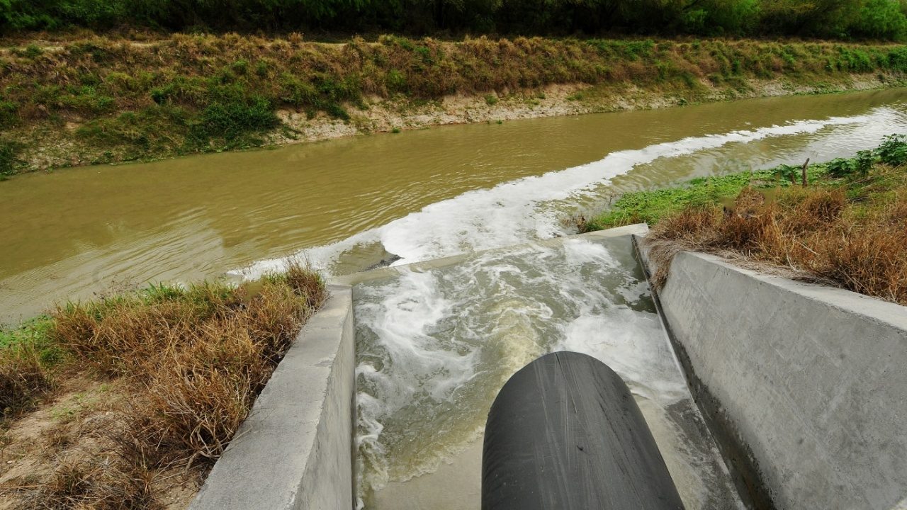 Concamin advierte afectación de 2.2 billones de pesos por nueva NOM de aguas residuales