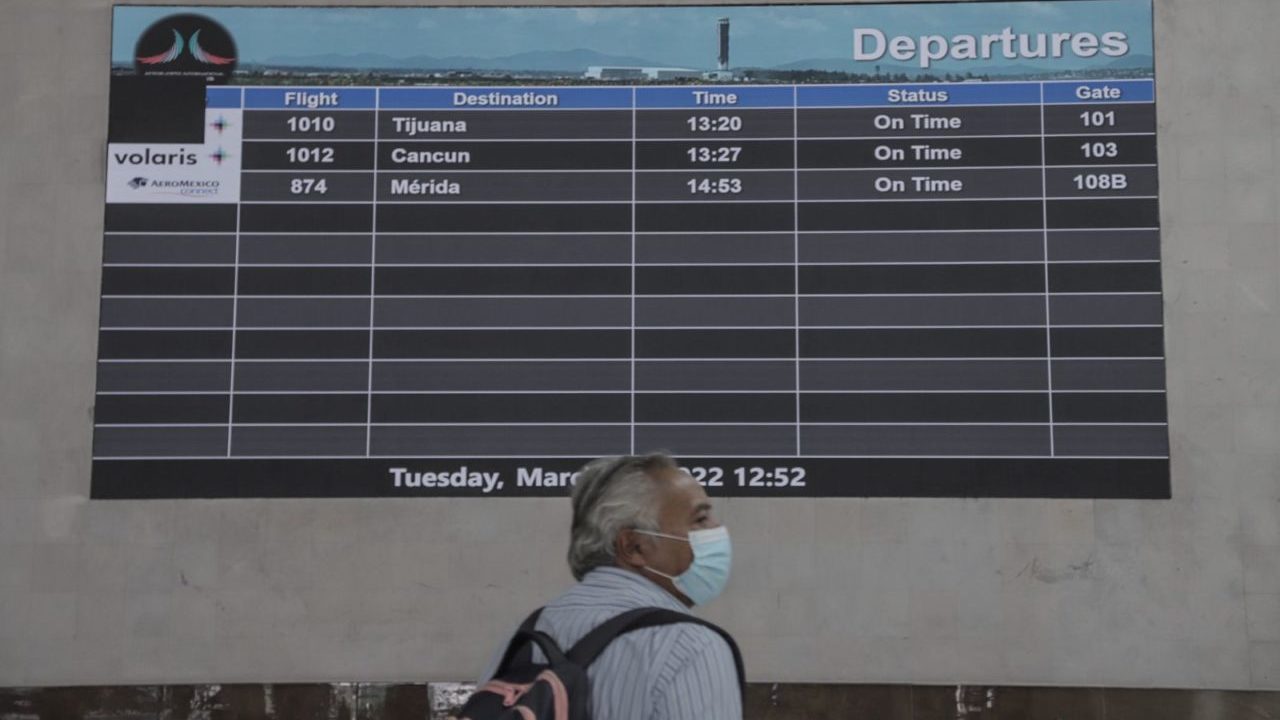 Cabify sí dará servicio hacia el AIFA; otorgará incentivos a sus conductores