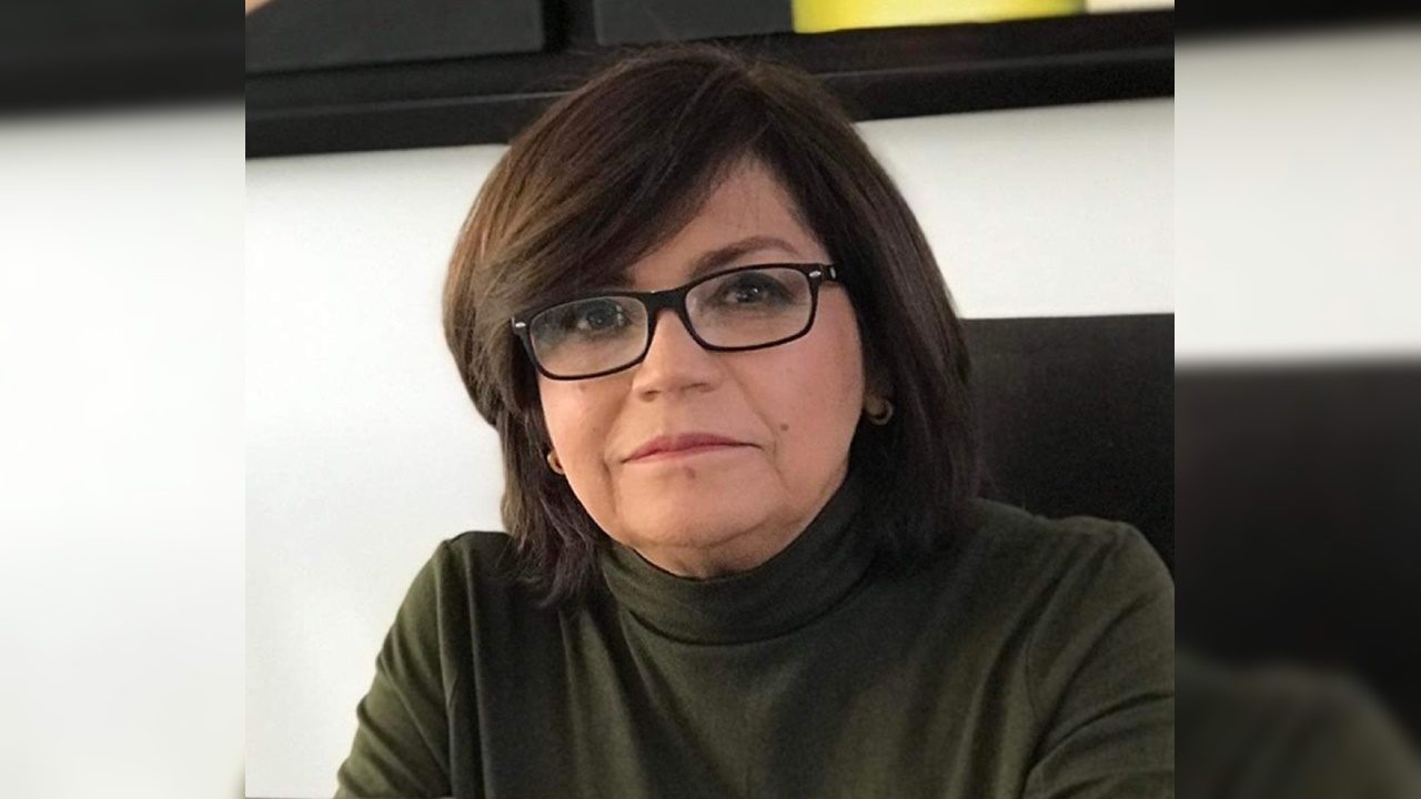Conoce a la científica mexicana que creó un modelo para potenciar el campo