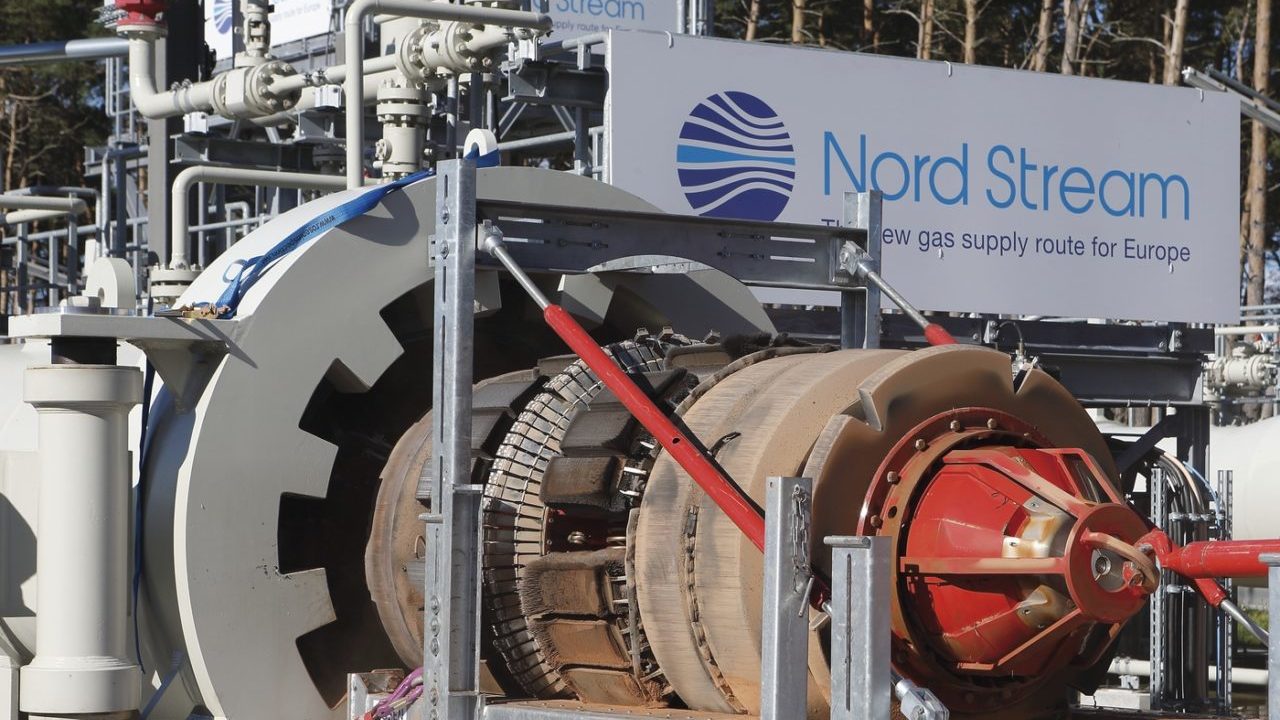 Nord Stream 2 rescinde contratos con empleados tras las sanciones de EU