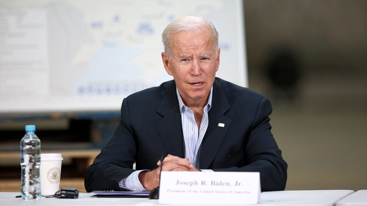 Biden anunciará decretos sobre clima este miércoles, pero no una emergencia climática