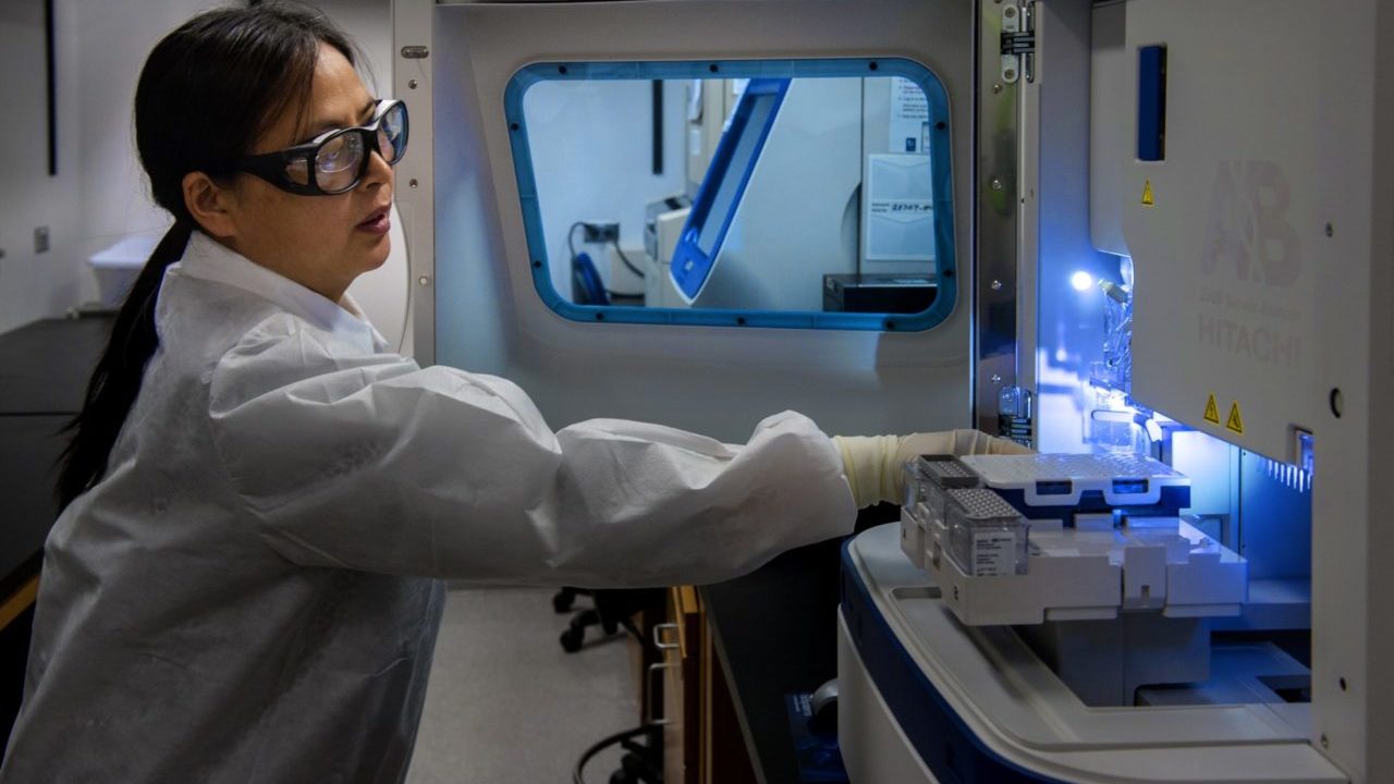 Nunca nadie me dijo que no podía: Inés Jiménez, fundadora de InMateriis