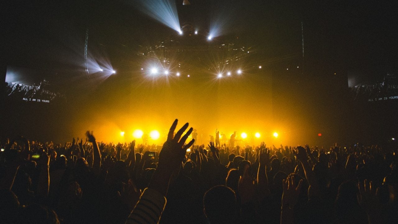 Fiscales de EU piden triple indemnización a Live Nation por prácticas monopólicas de Ticketmaster