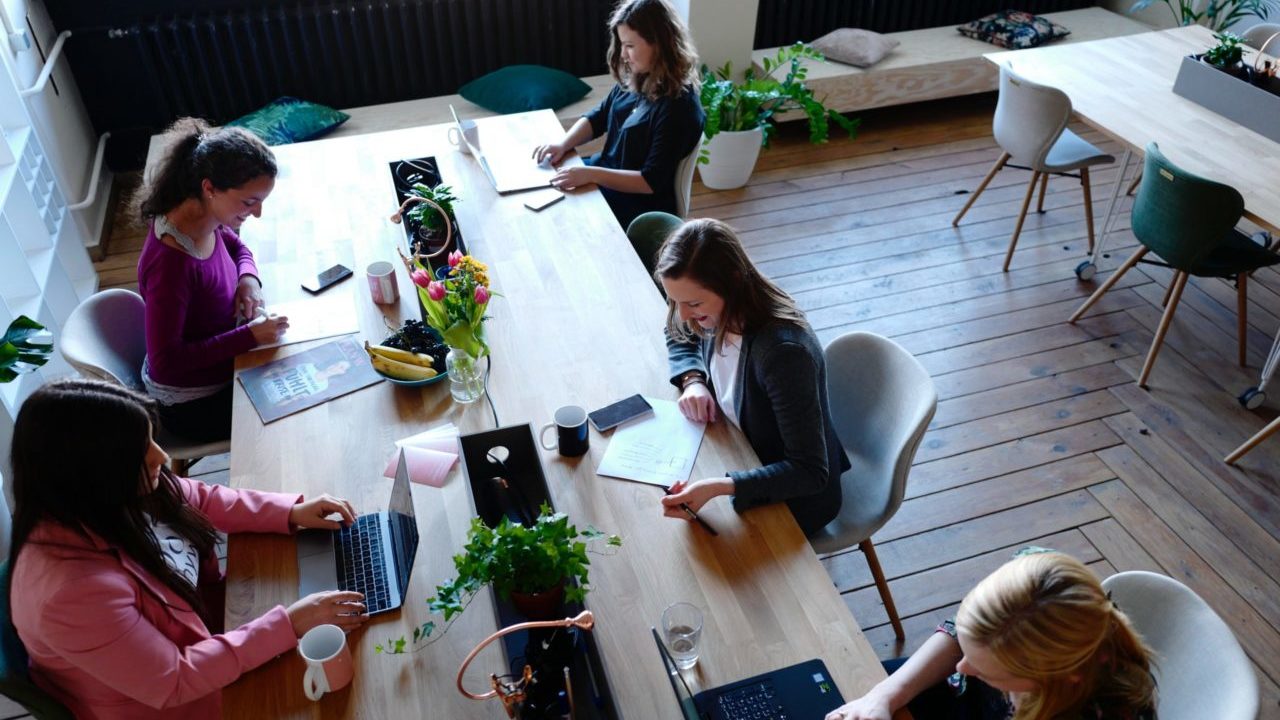 Razones por las que pocos emprendimientos liderados por mujeres logran levantar capital