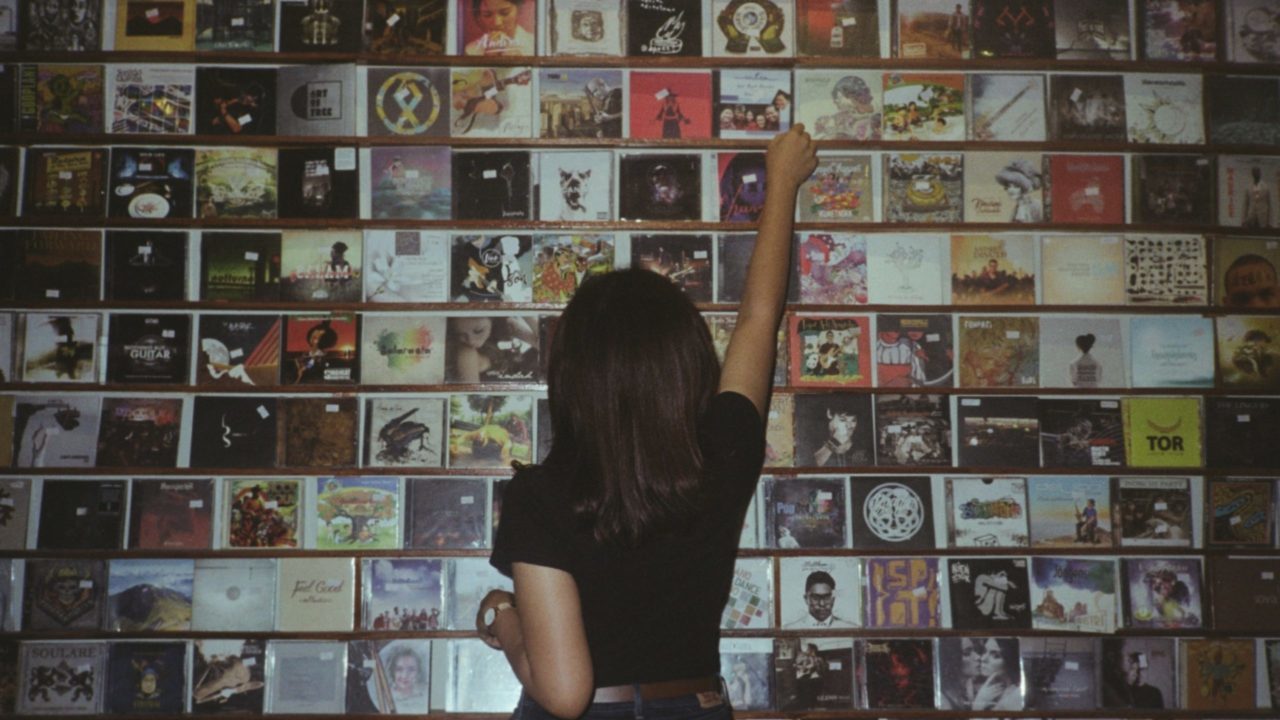Mercado musical global creció 18.5% en 2021, con Latinoamérica al frente