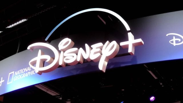 Disney-Charter-distribución contraseñas compartidas