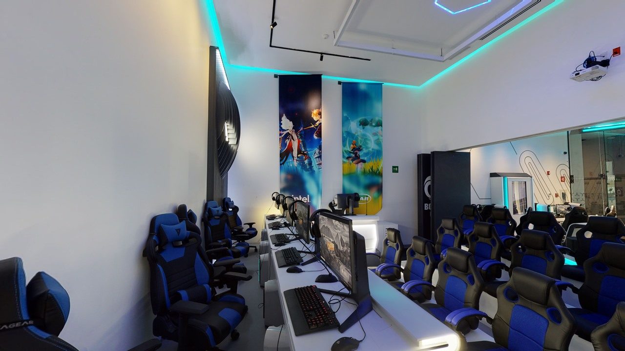 Esta es la apuesta del Tec de Monterrey en los eSports