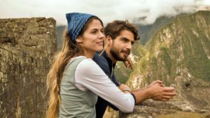 Estrenos fin de semana series