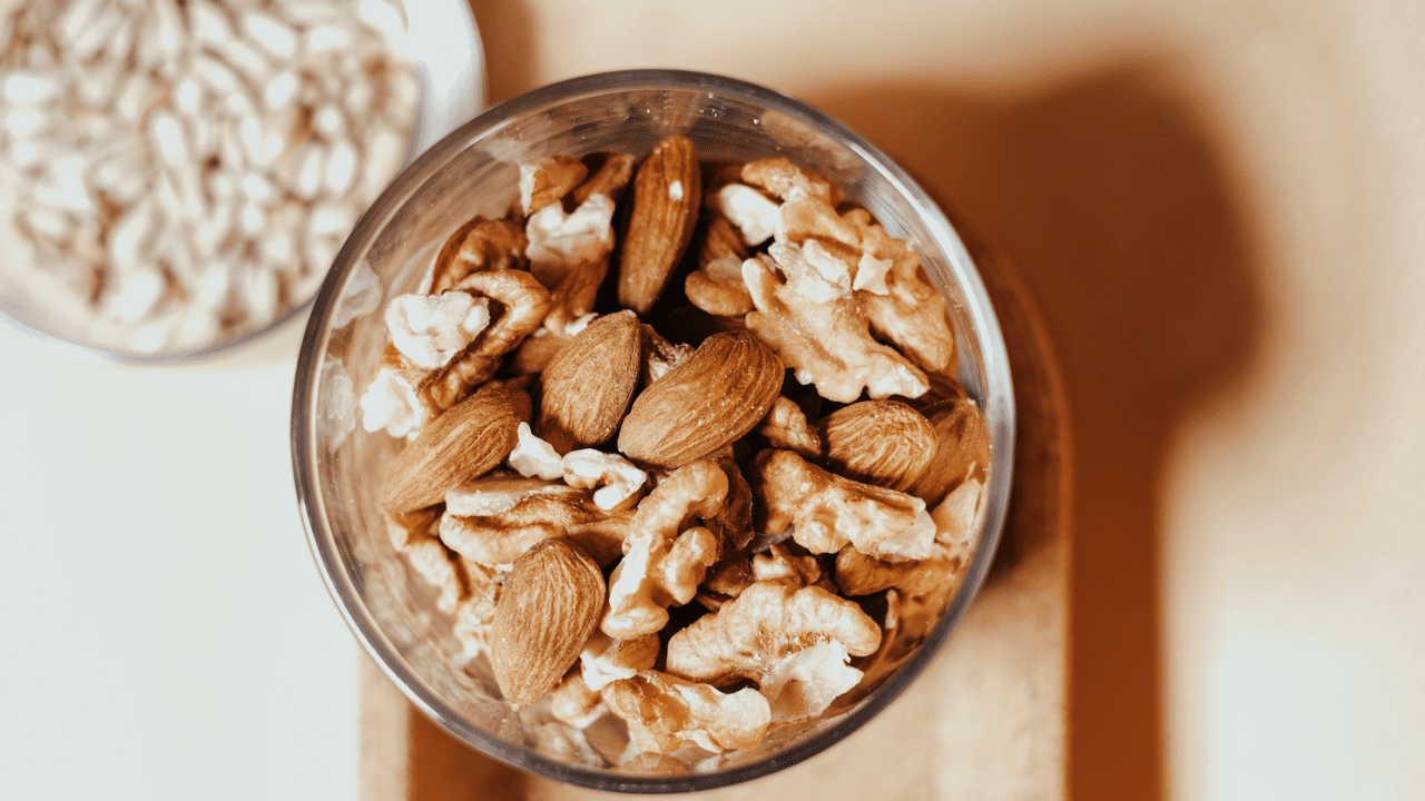 Frutos secos son considerados como el nuevo ‘Viagra’ natural: estudio