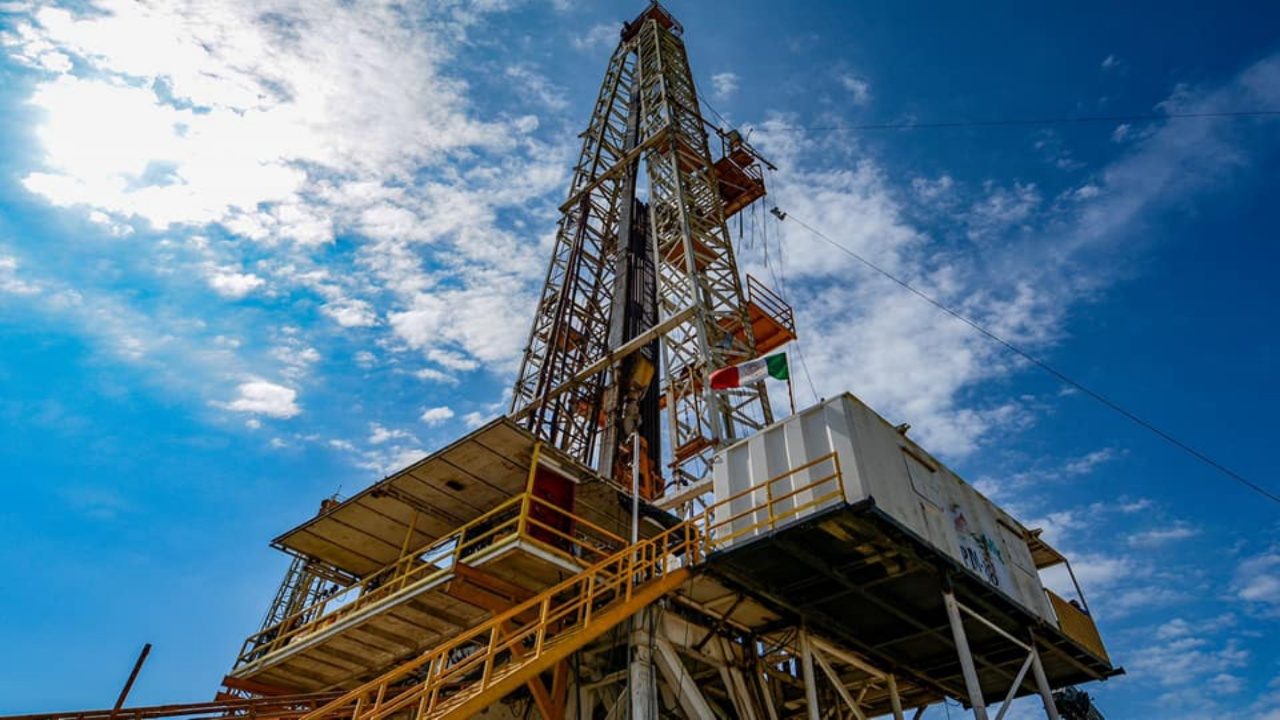 La competencia con Europa por el gas de EU; México tiene un escenario difícil