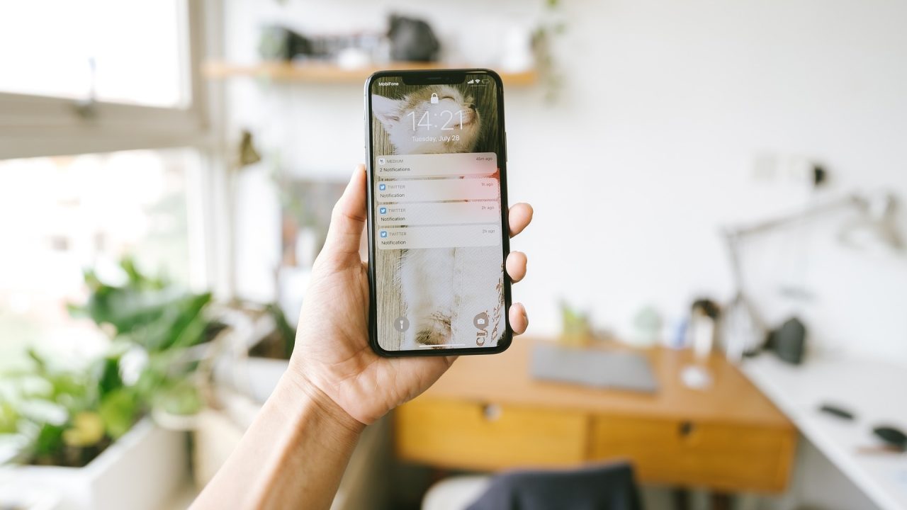 iOS 15.4 ya está disponible en México y permite conectarse a 5G