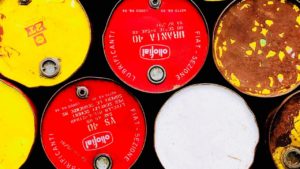Repsol gas petróleo Tribunal Europeo