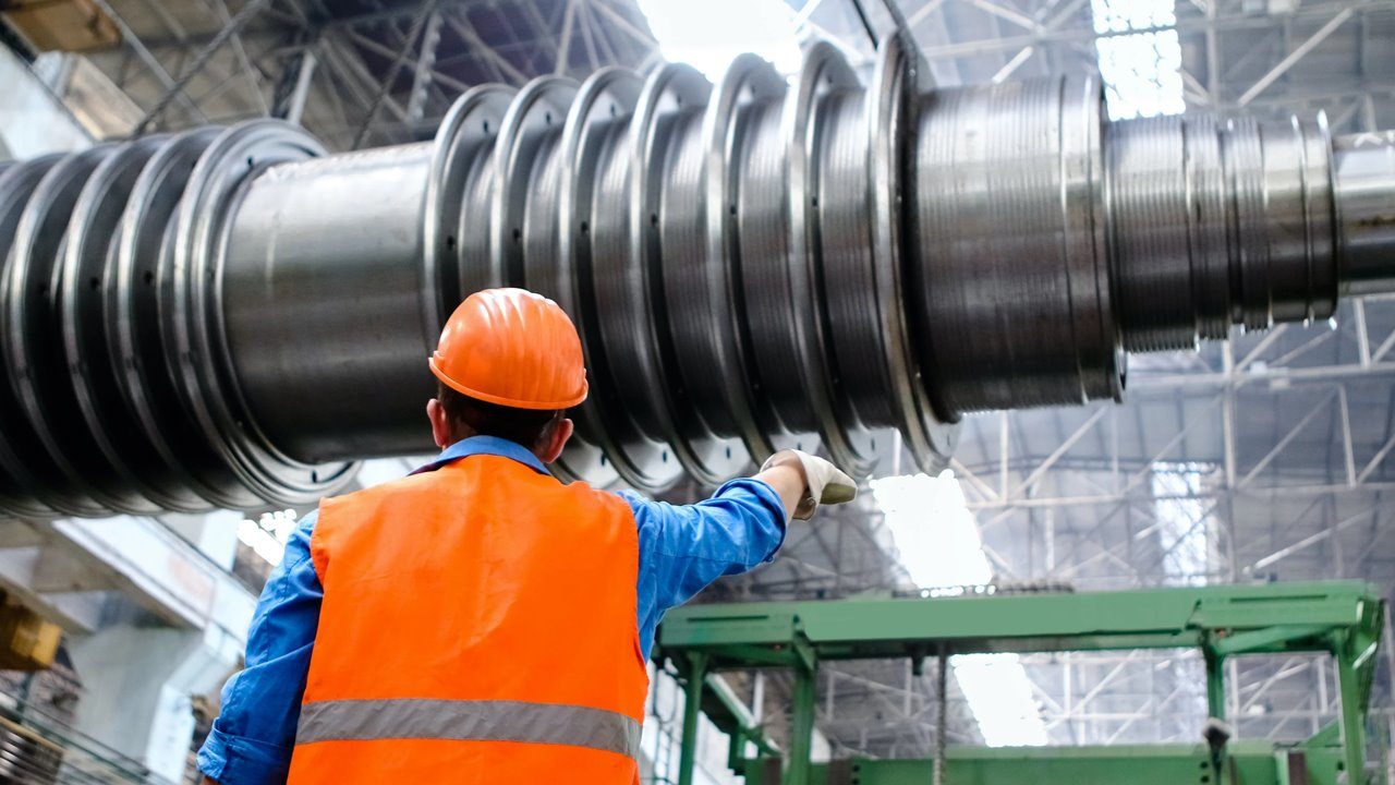 Inversión fija presenta ligero repunte en octubre de 2024; crece 0.1% a tasa mensual