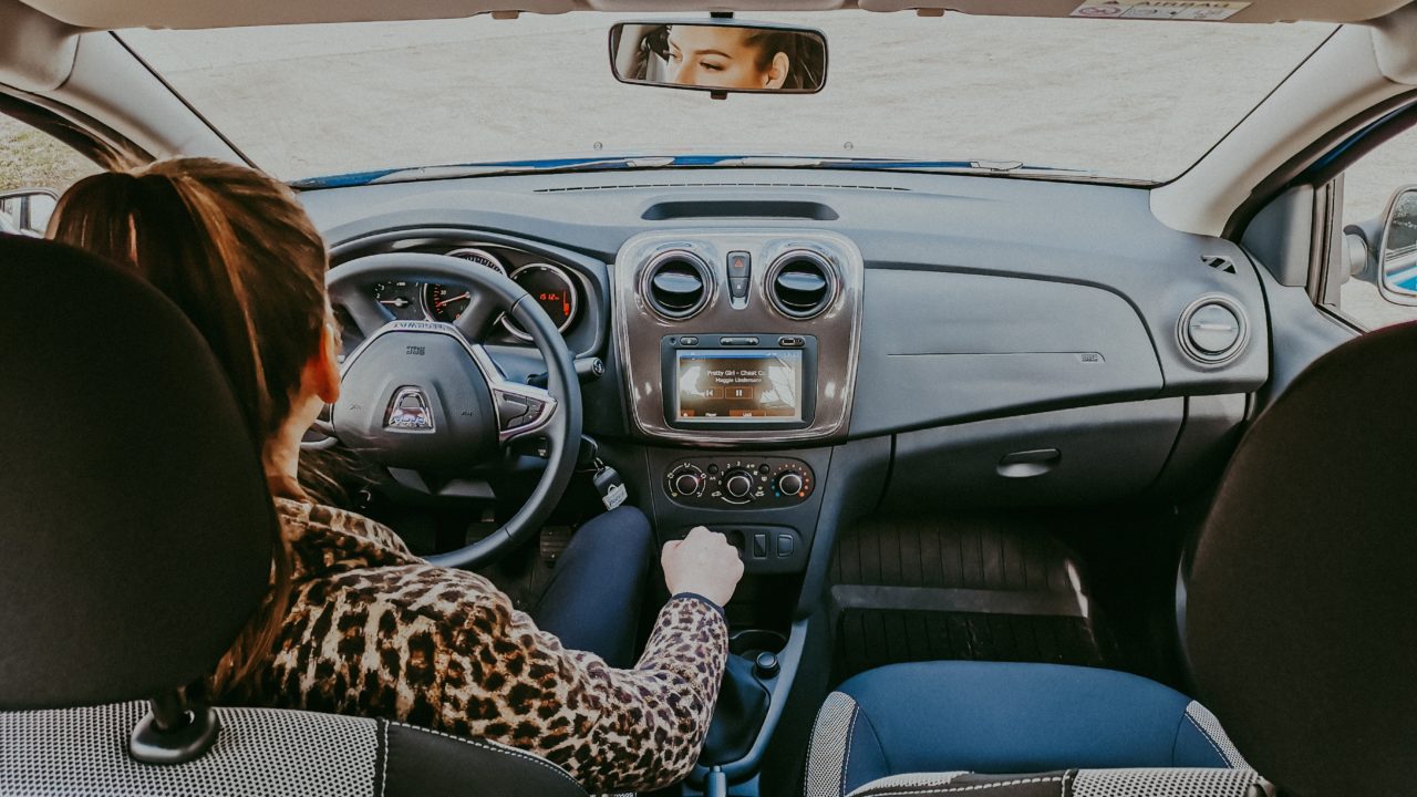 El rol de las mujeres en la industria automotriz