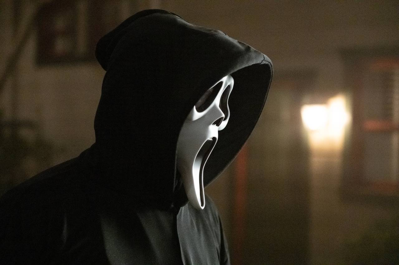 ‘Scream’: Esta es la fecha de estreno en plataformas digitales