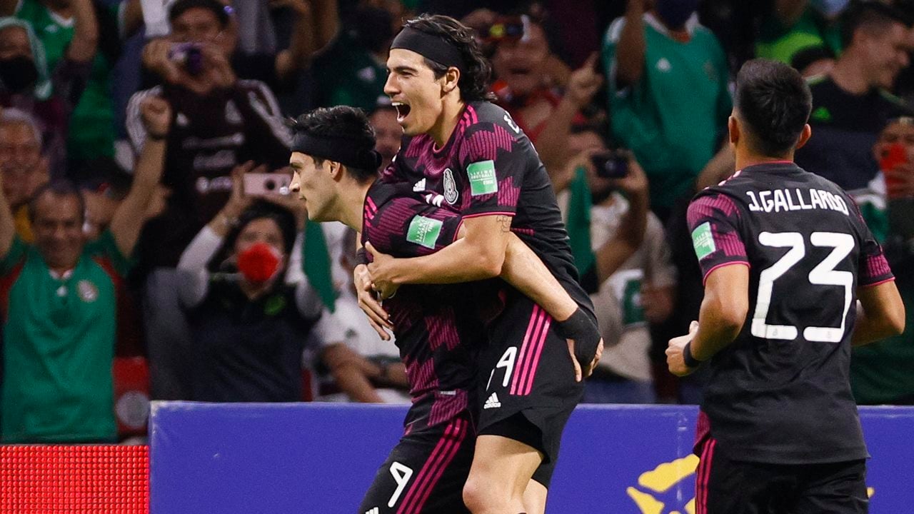 México regresa al top 10 en el ranking de la FIFA; Brasil lo lidera
