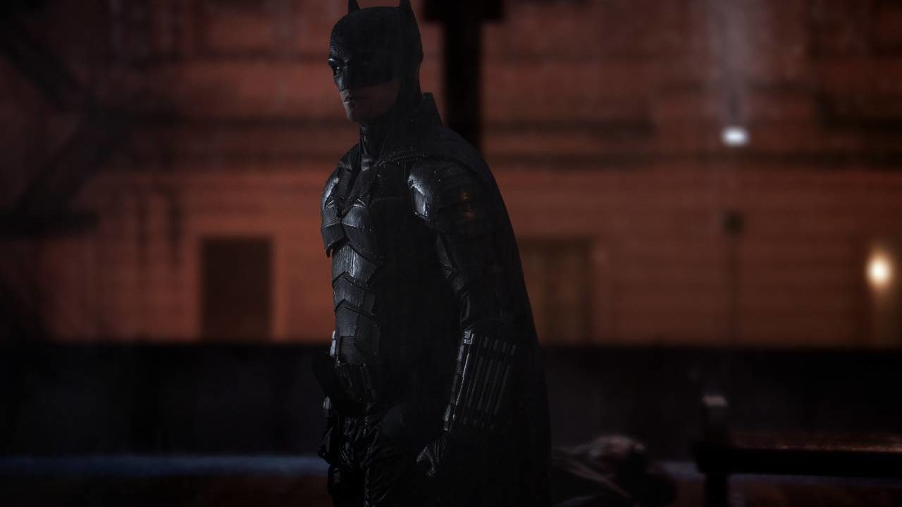 Esto sabemos sobre ‘The Brave and the Bold’, la nueva película de Batman