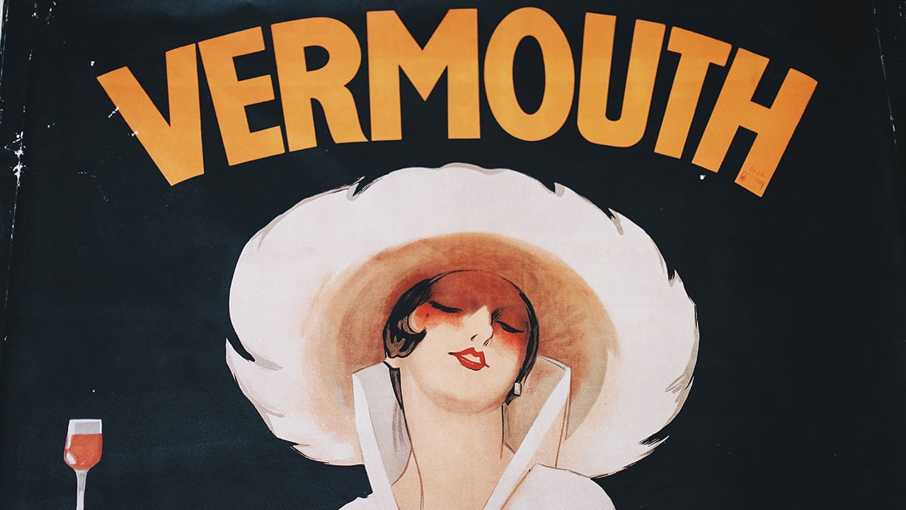 Tiempos de ‘Vermouth’: Origen y mejores etiquetas