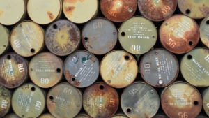 precio-petróleo-acuerdo Irán