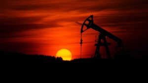 precios-petróleo-WTI-Medio Oriente