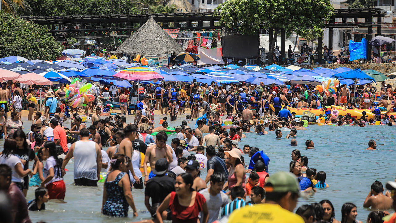 Hoteles, restaurantes y tiendas superan 20% ventas esperadas en Semana Santa