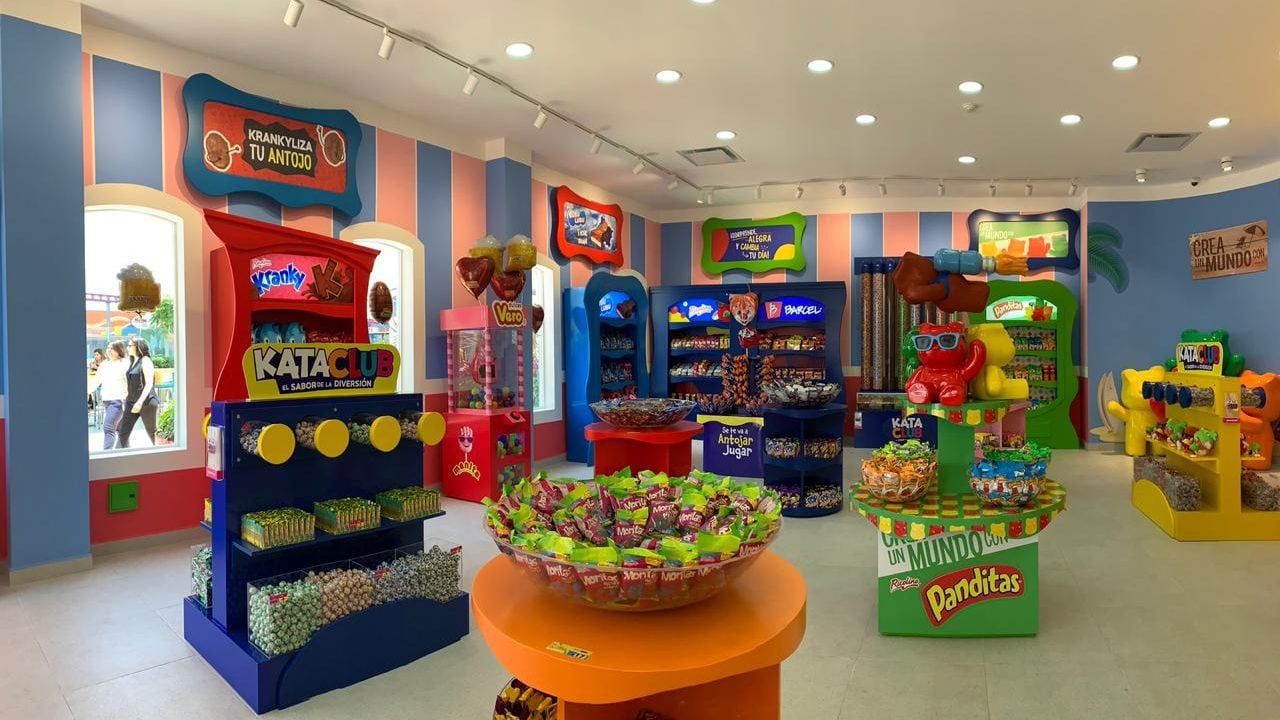 AMLO estima derrama de hasta 5 mil mdp en impuestos por venta de Ricolino a Mondelēz