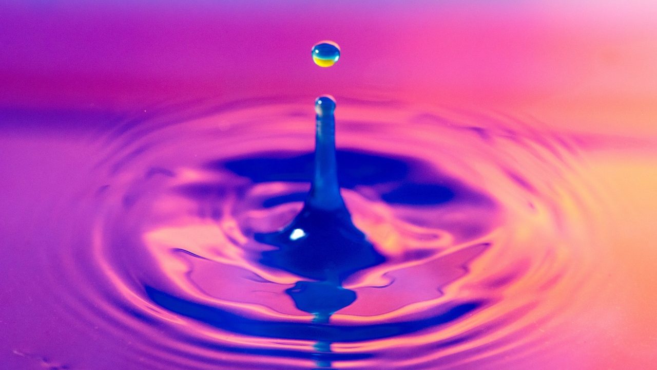 2,000 millones de personas no tienen acceso al agua: Fundación We Are Water