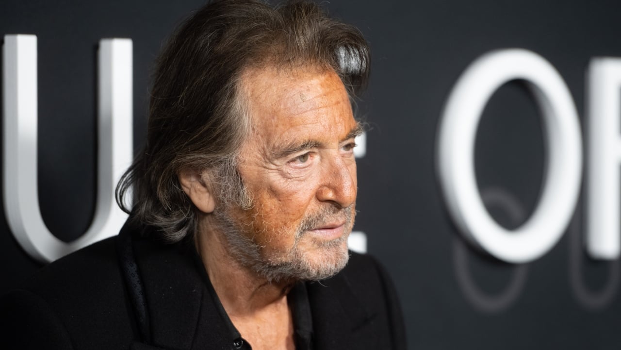 Las 10 mejores películas de Al Pacino