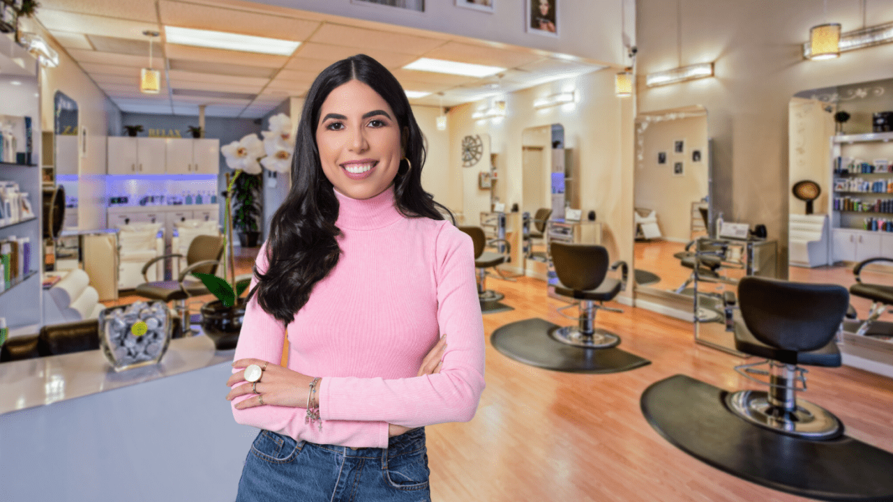 El 84% de los negocios de la industria de belleza en Latam son liderados por mujeres