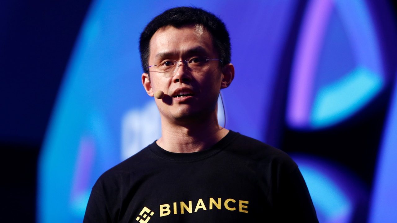 Binance despide a mil trabajadores y podría despedir hasta 2,000 más