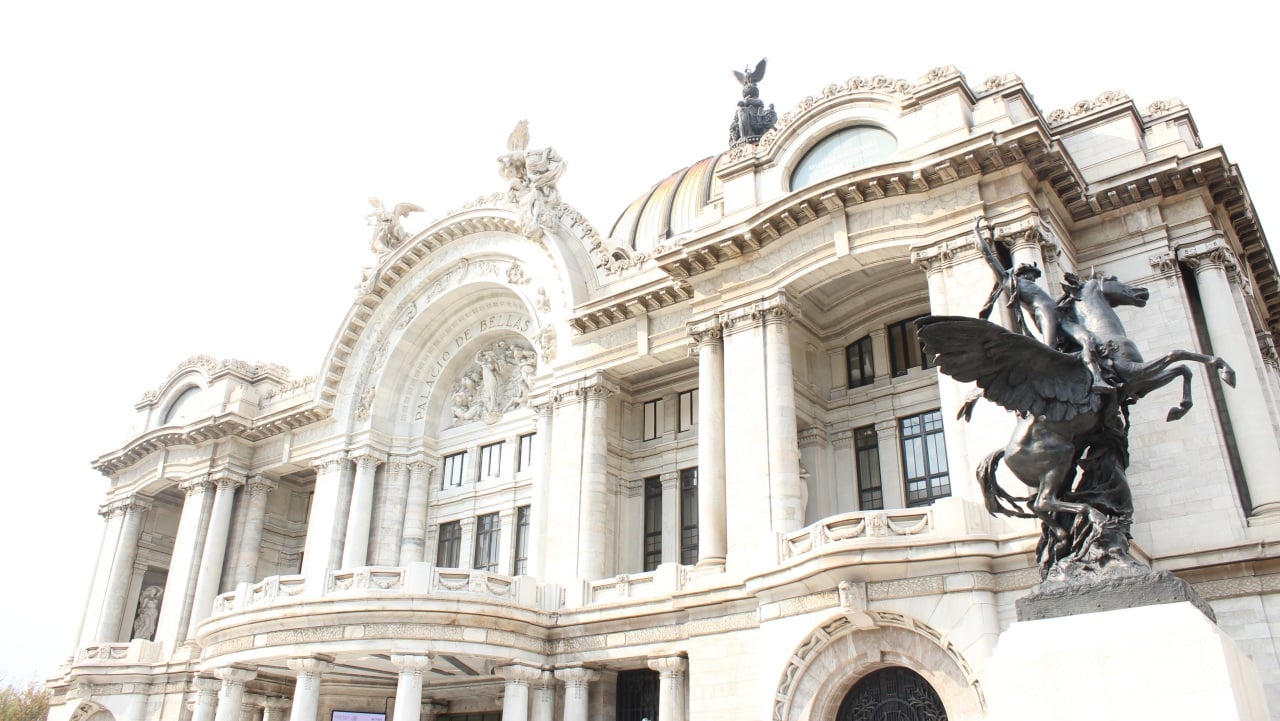 ¿Qué hacer en Ciudad de México durante la Semana Santa?