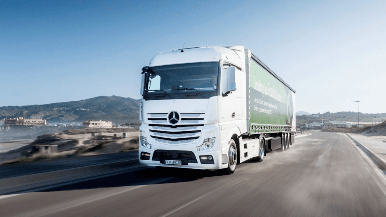 Armadora rusa Rostec negocia con Daimler su participación en Kamaz