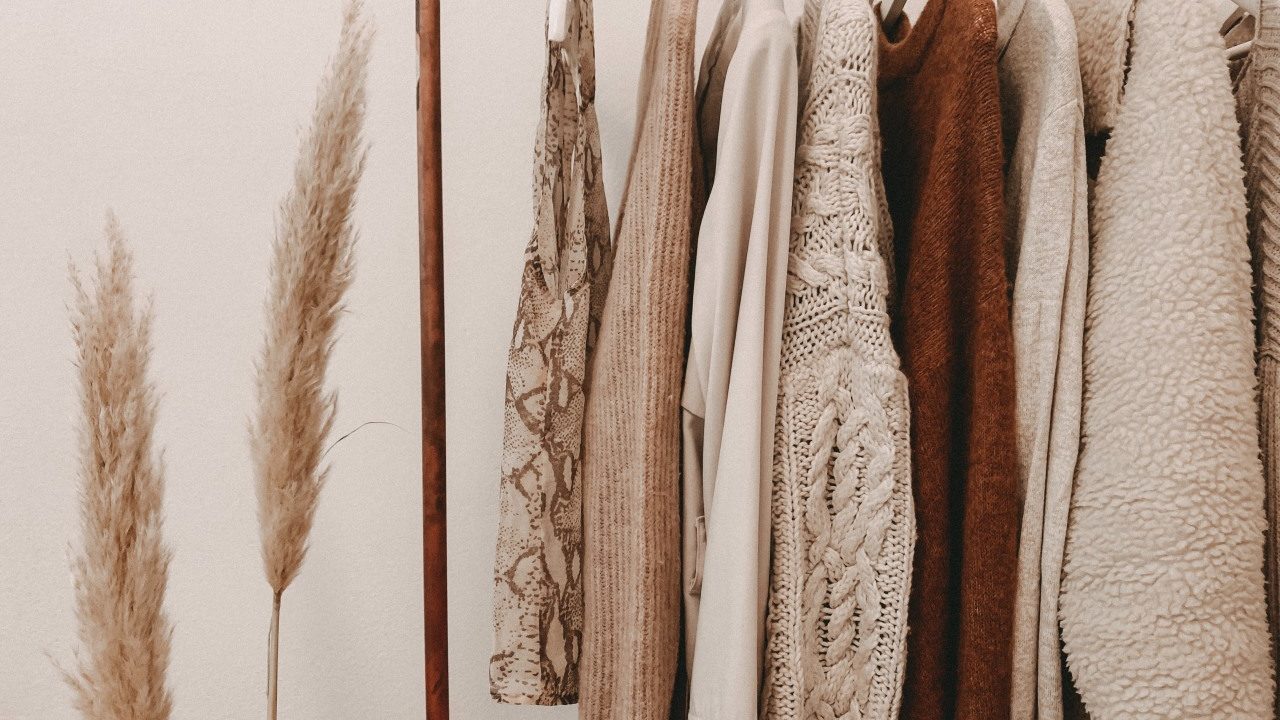 Tu próximo outfit será de ropa segunda mano; este mercado no deja de crecer
