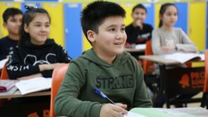instituciones educativas Rusia prohíbe adopción paises no amistosos