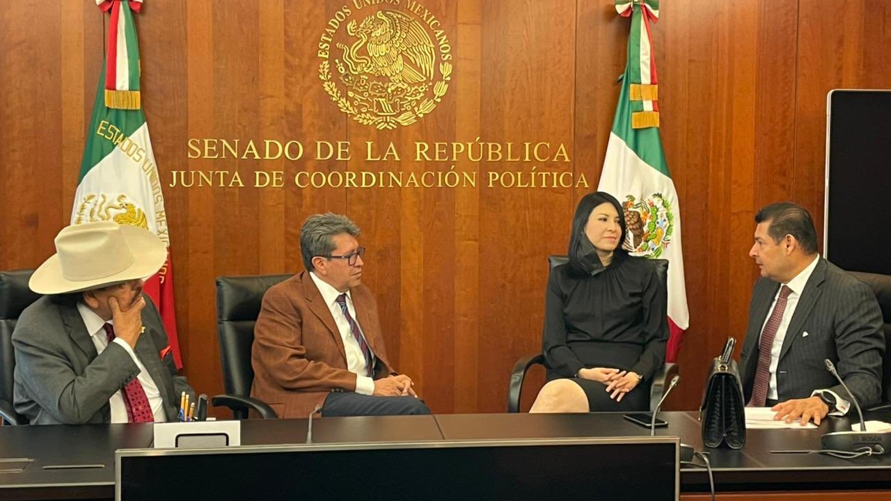 Moneda digital del Banxico comenzará a operar en 2025: Rodríguez Ceja